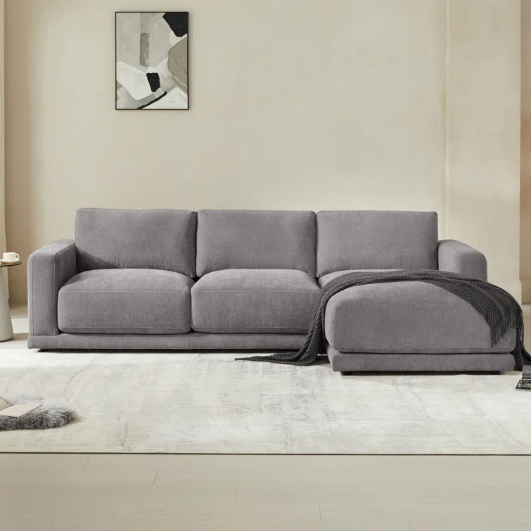 Blakes New Upholstered Sectional sofa