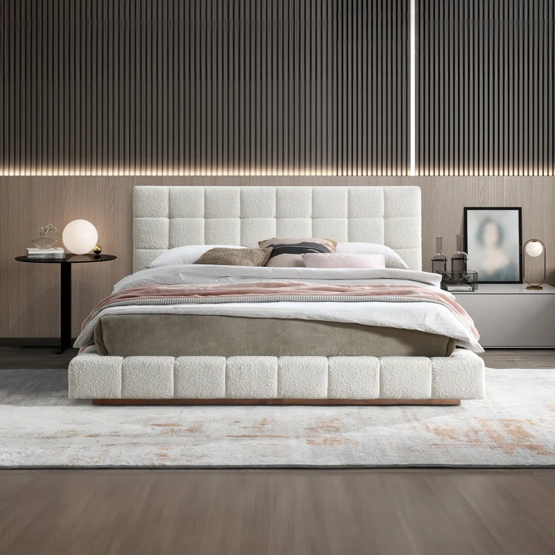 Braesyn low Bed