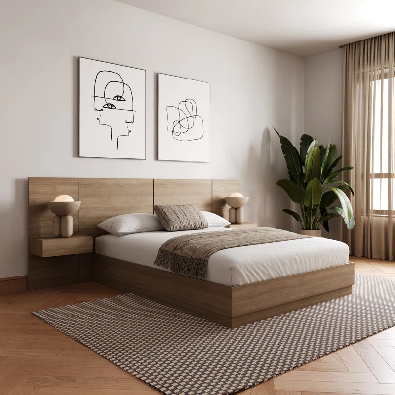 Filoftea Bed Set