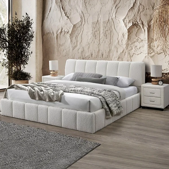Kiliam Upholstered Bed