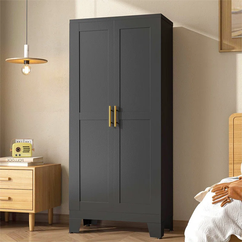 Winston Modern Wardrobe