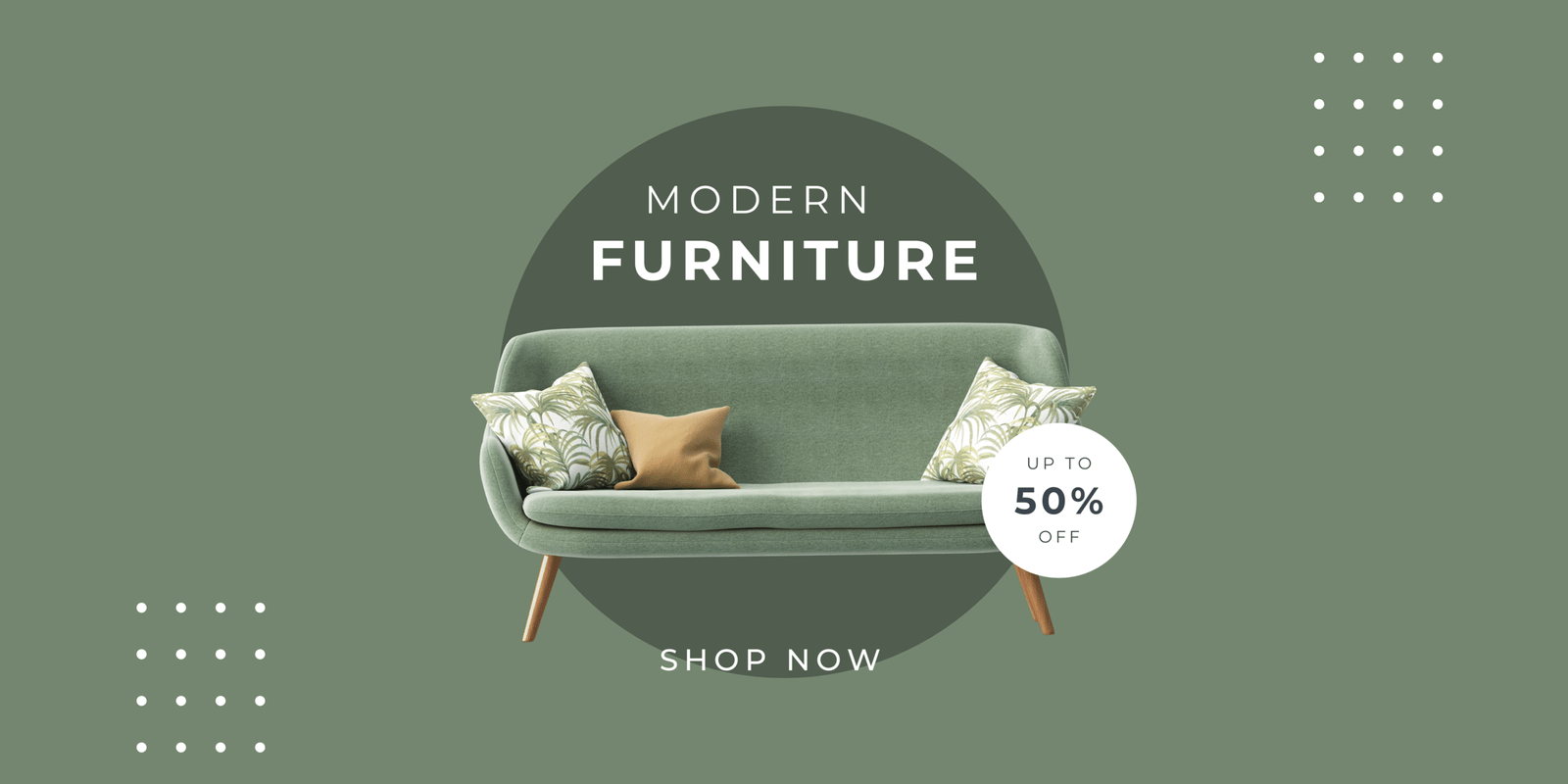 furniture (Banner (Landscape))