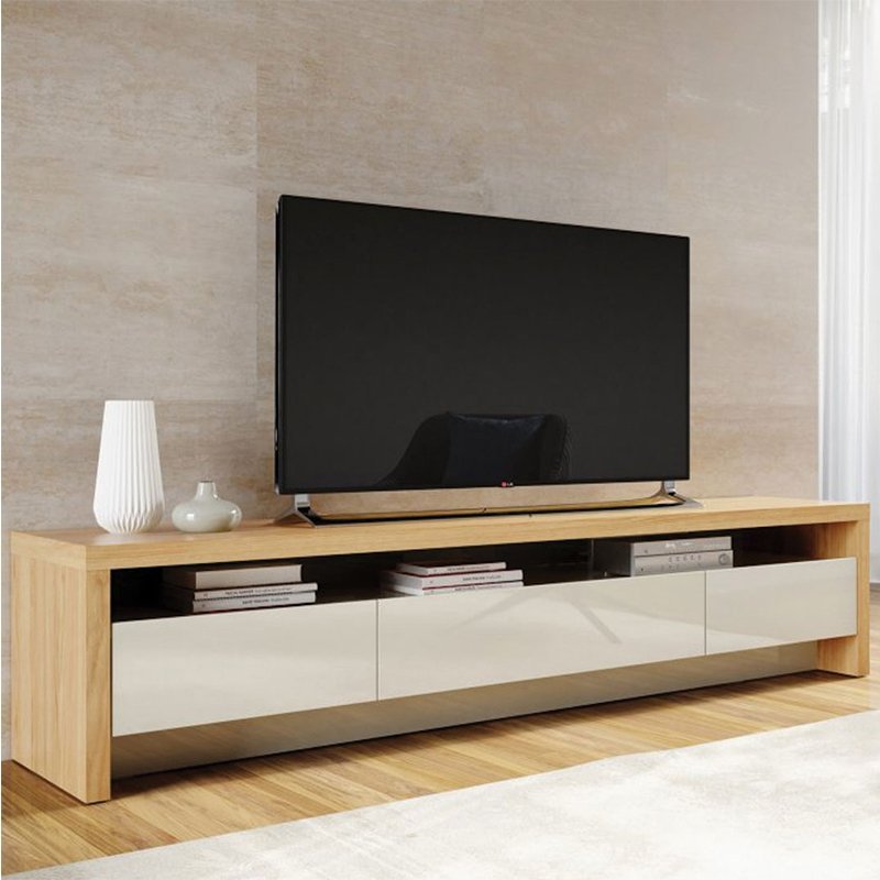 Inniss LED Cabinet